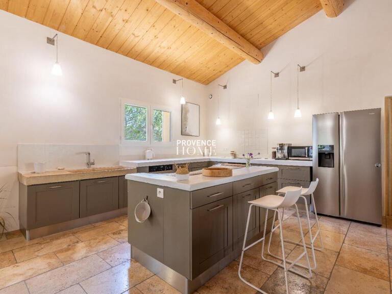 Property Beaumettes - 6 bedrooms - 253m²