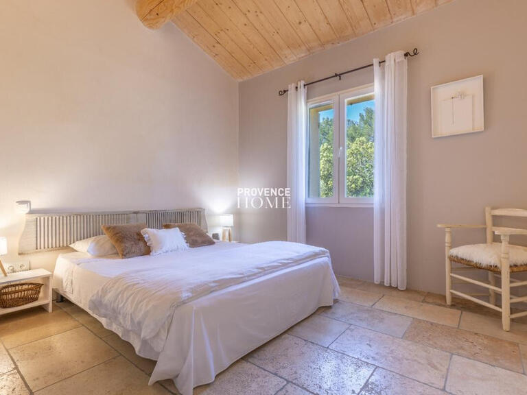 Property Beaumettes - 6 bedrooms - 253m²