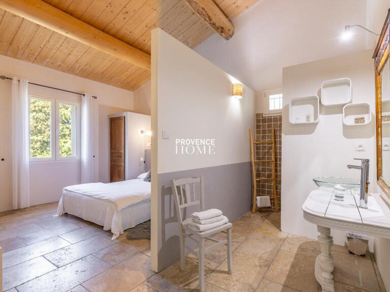 Property Beaumettes - 6 bedrooms - 253m²