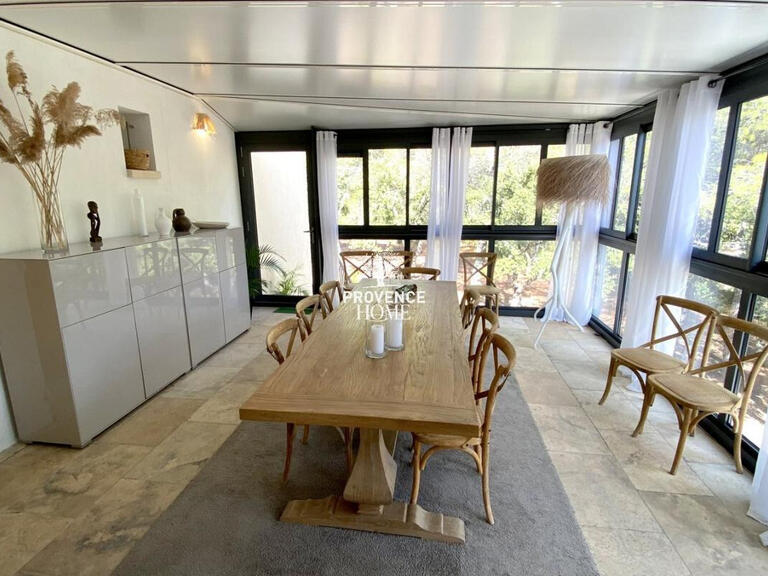 Propriété Beaumettes - 6 chambres - 253m²