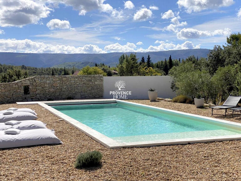 Propriété Beaumettes - 6 chambres - 253m²
