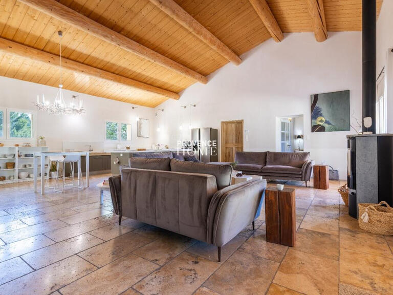 Property Beaumettes - 6 bedrooms - 253m²
