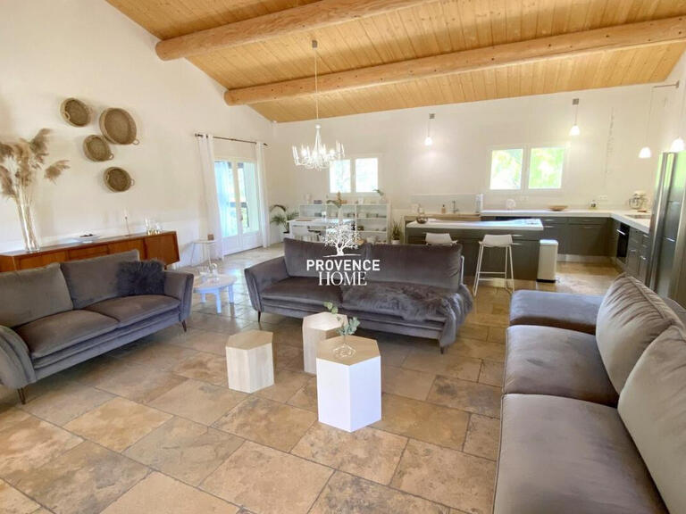 Propriété Beaumettes - 6 chambres - 253m²