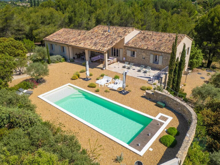 Property Beaumettes - 6 bedrooms - 253m²