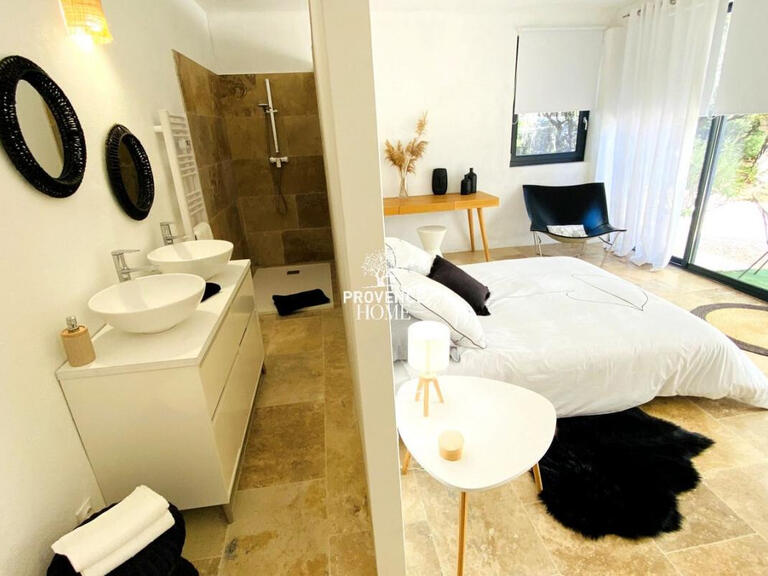 Propriété Beaumettes - 6 chambres - 253m²