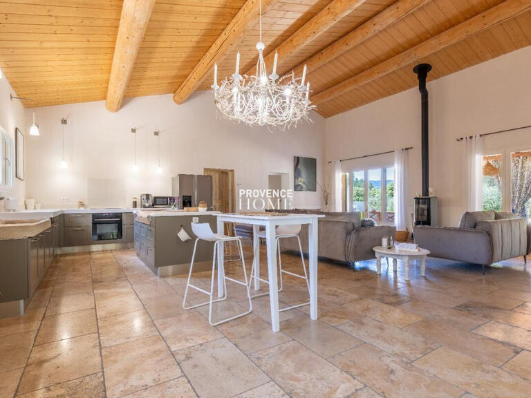 Property Beaumettes - 6 bedrooms - 253m²