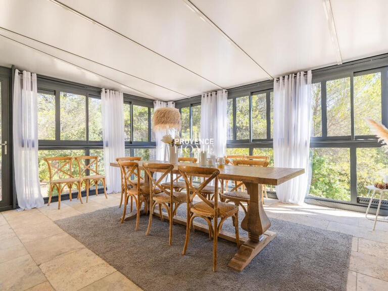 Property Beaumettes - 6 bedrooms - 253m²