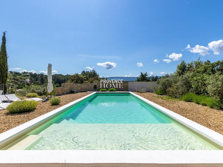 Property Beaumettes - 6 bedrooms - 253m²