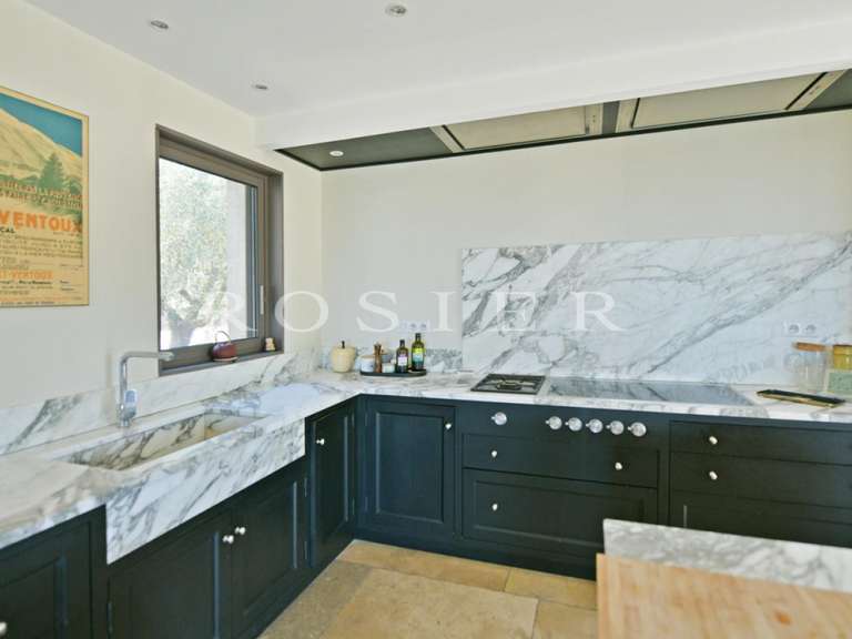 Villa Beaumettes - 4 chambres - 260m²