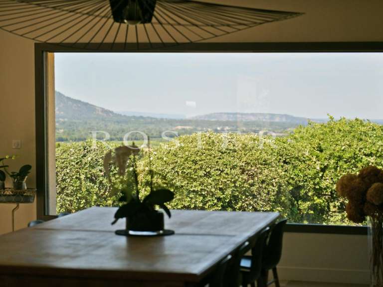 Villa Beaumettes - 4 chambres - 260m²