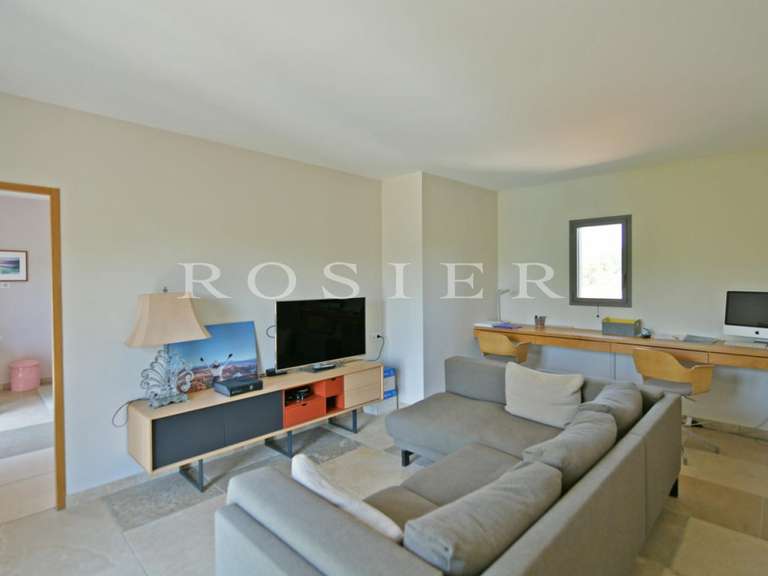 Villa Beaumettes - 4 chambres - 260m²