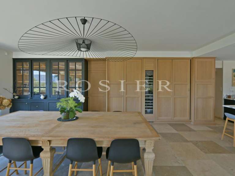 Villa Beaumettes - 4 chambres - 260m²