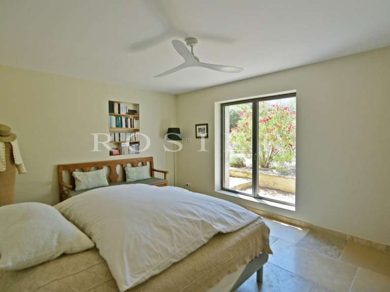 Villa Beaumettes - 4 chambres - 260m²