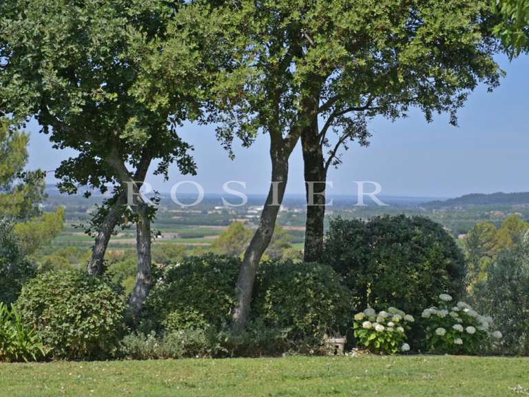 Villa Beaumettes - 4 chambres - 260m²