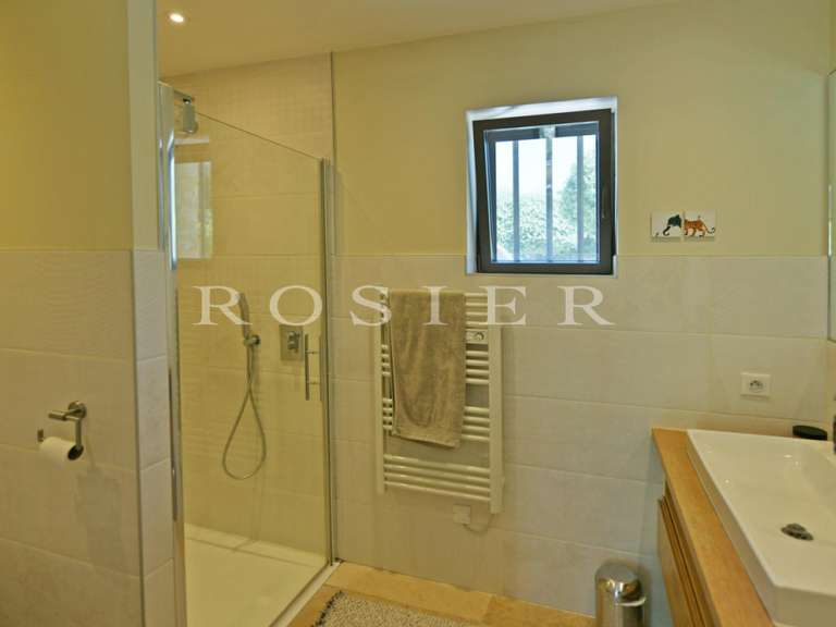 Villa Beaumettes - 4 chambres - 260m²