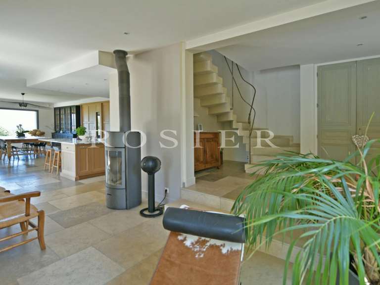 Villa Beaumettes - 4 chambres - 260m²