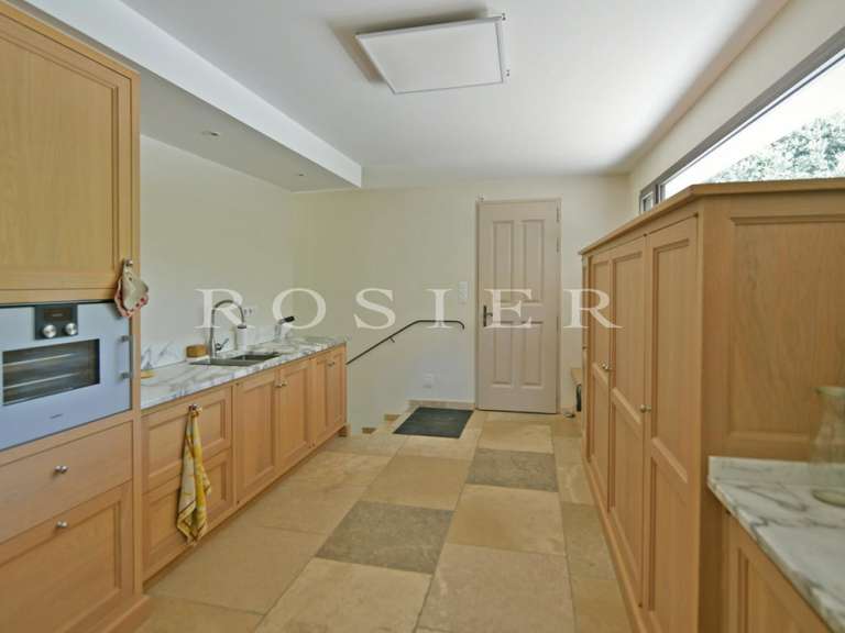 Villa Beaumettes - 4 chambres - 260m²