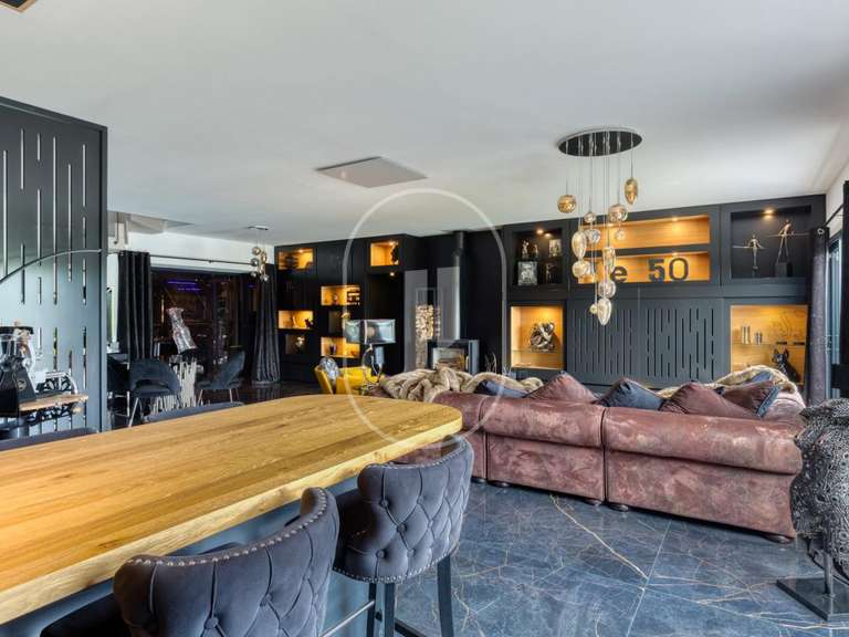 Villa Beaumettes - 4 chambres - 380m²