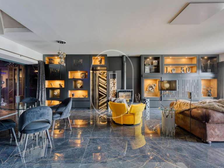 Villa Beaumettes - 4 chambres - 380m²