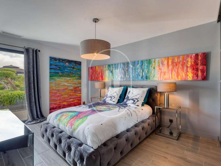 Villa Beaumettes - 4 chambres - 380m²