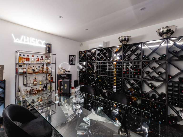 Villa Beaumettes - 4 chambres - 380m²