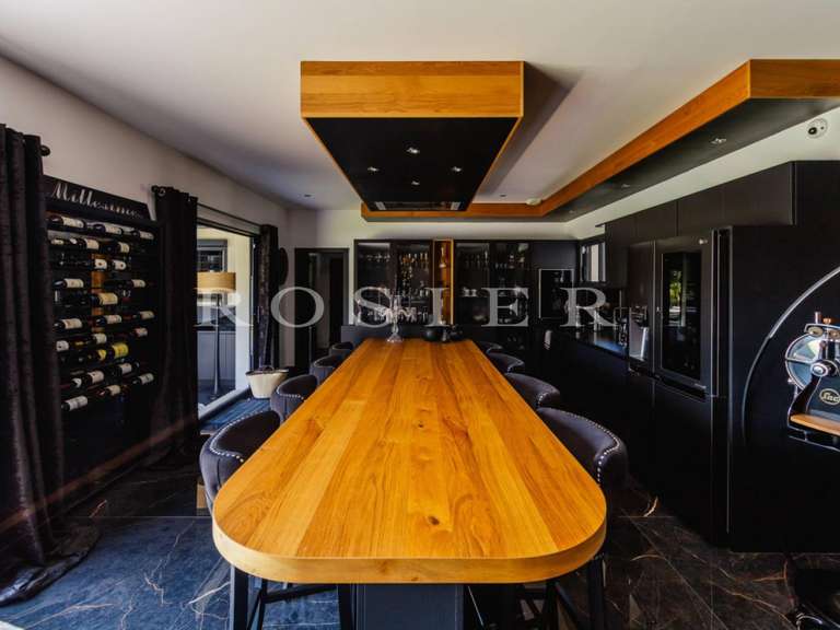 Villa Beaumettes - 4 chambres - 380m²