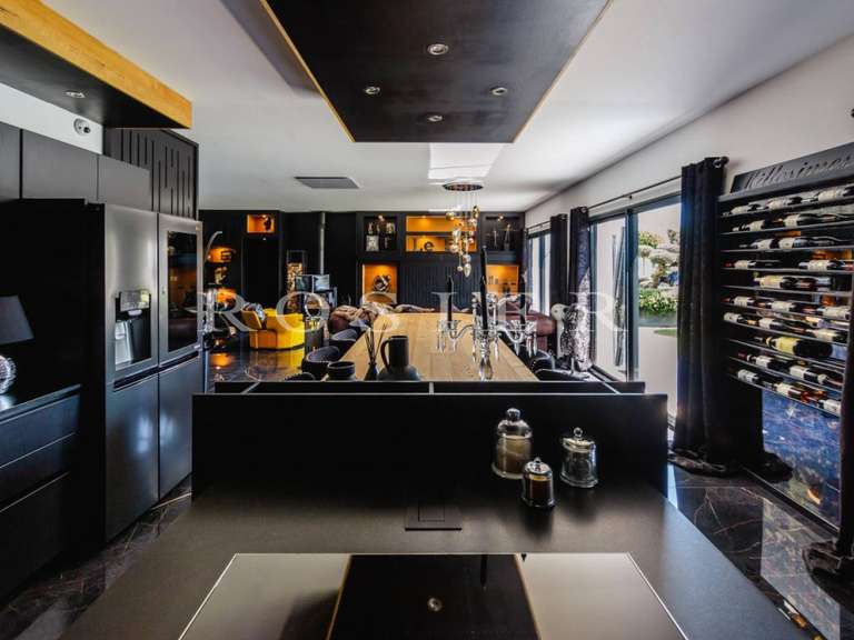 Villa Beaumettes - 4 chambres - 380m²