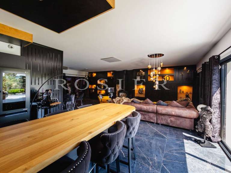 Villa Beaumettes - 4 chambres - 380m²