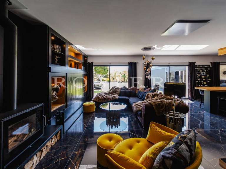 Villa Beaumettes - 4 chambres - 380m²