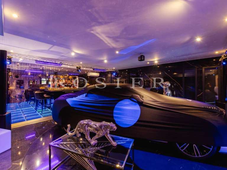 Villa Beaumettes - 4 chambres - 380m²