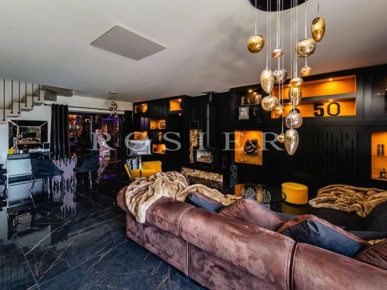 Villa Beaumettes - 4 chambres - 380m²