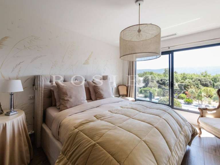 Villa Beaumettes - 4 chambres - 380m²