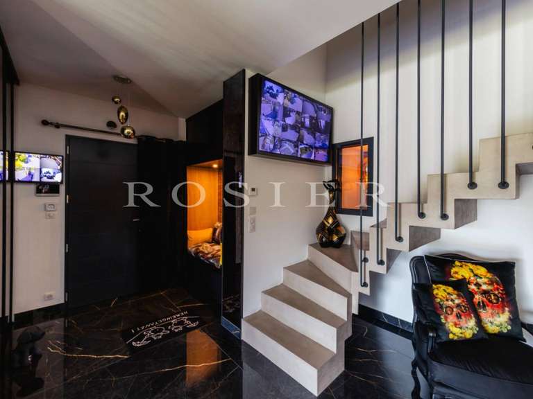 Villa Beaumettes - 4 chambres - 380m²