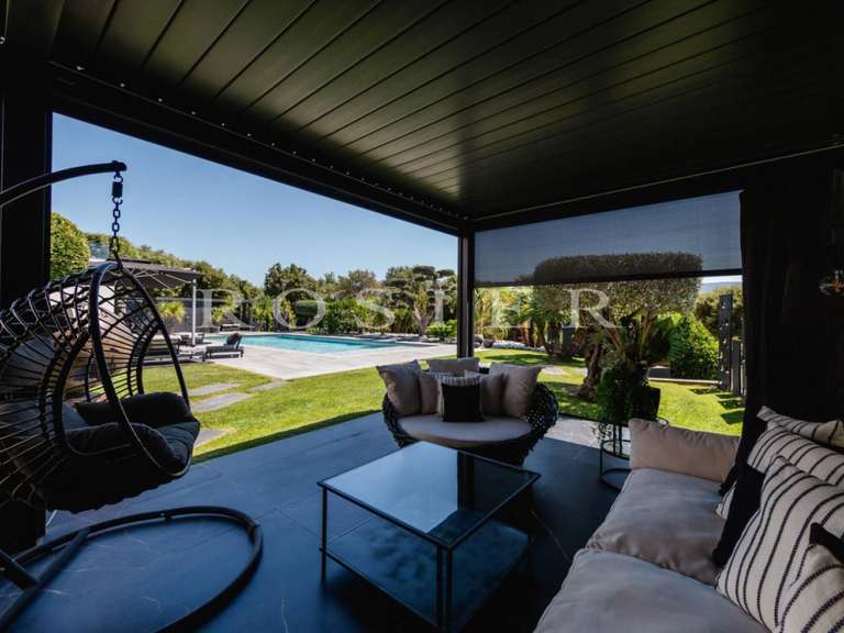 Villa Beaumettes - 4 chambres - 380m²