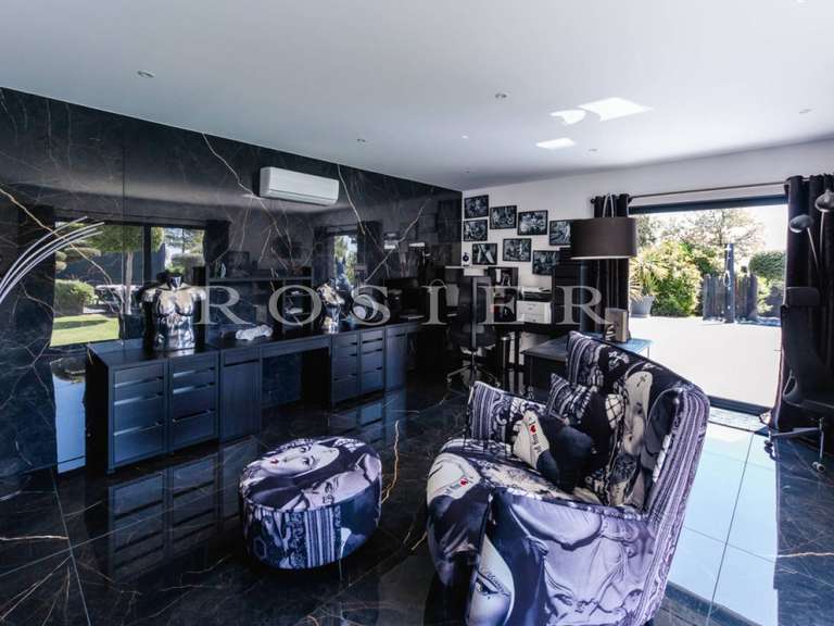 Villa Beaumettes - 4 chambres - 380m²