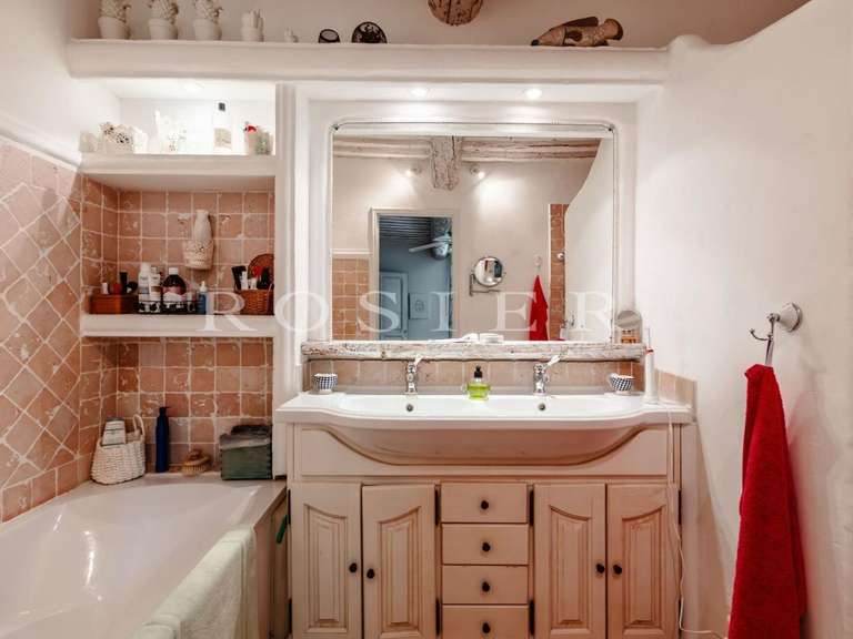 Villa Beaumettes - 6 chambres