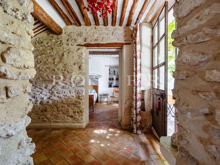 Villa Beaumettes - 6 chambres