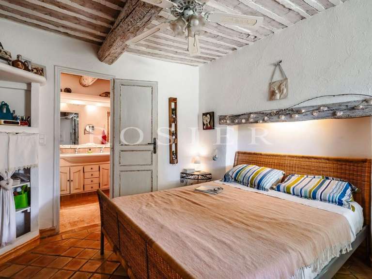 Villa Beaumettes - 6 chambres