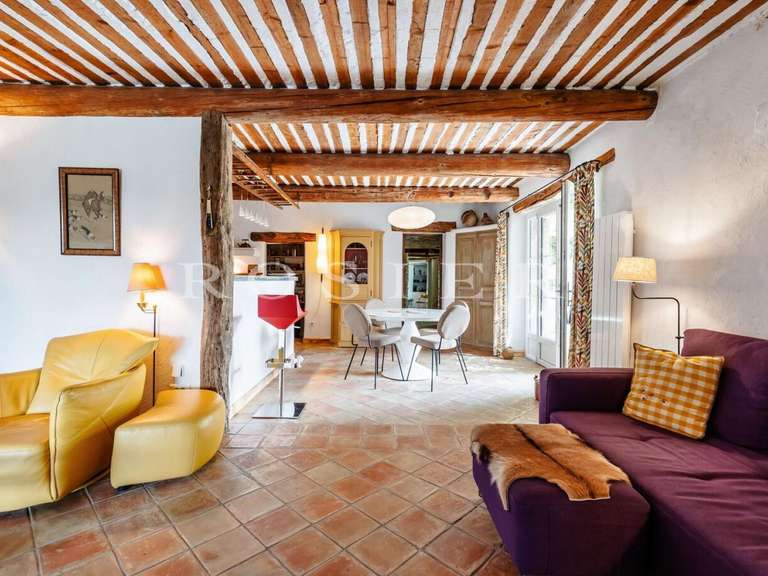 Villa Beaumettes - 6 chambres