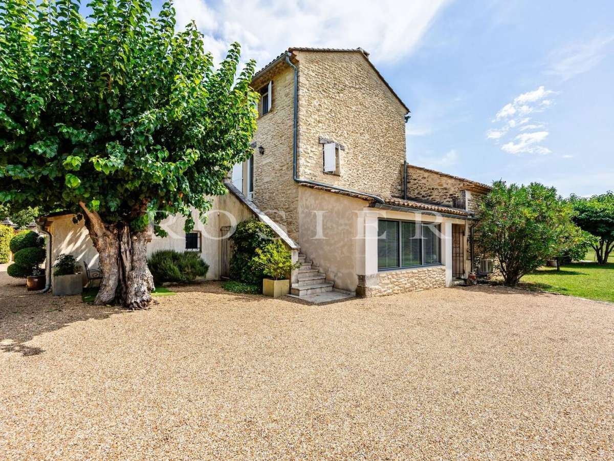 Villa Beaumettes