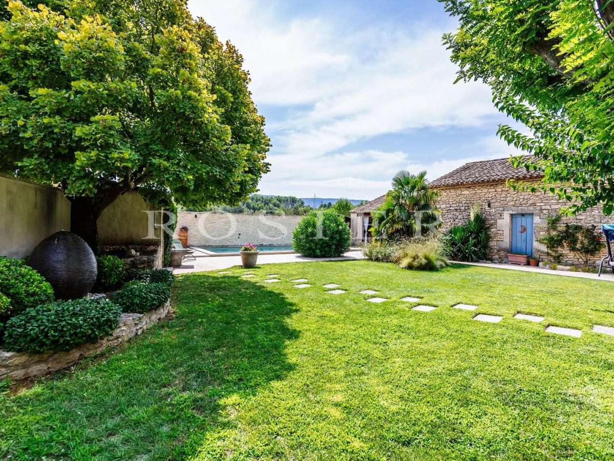 Villa Beaumettes