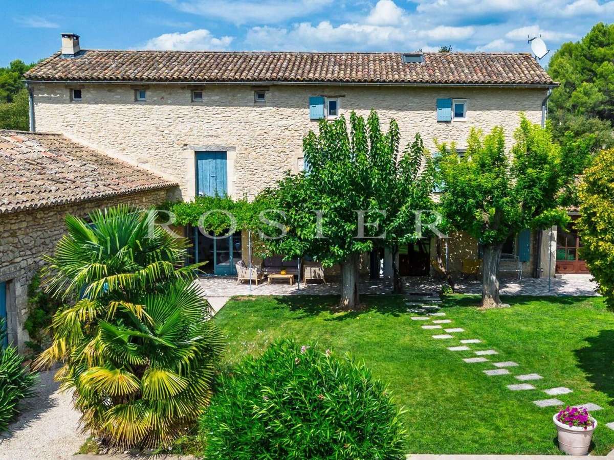 Villa Beaumettes