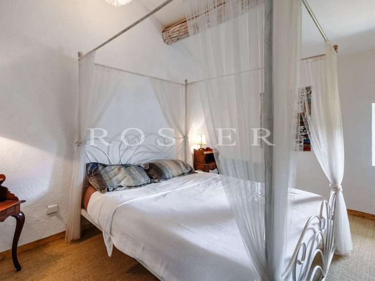Villa Beaumettes - 6 chambres