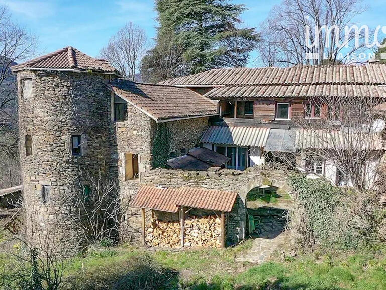 Sale House Beaumont - 10 bedrooms