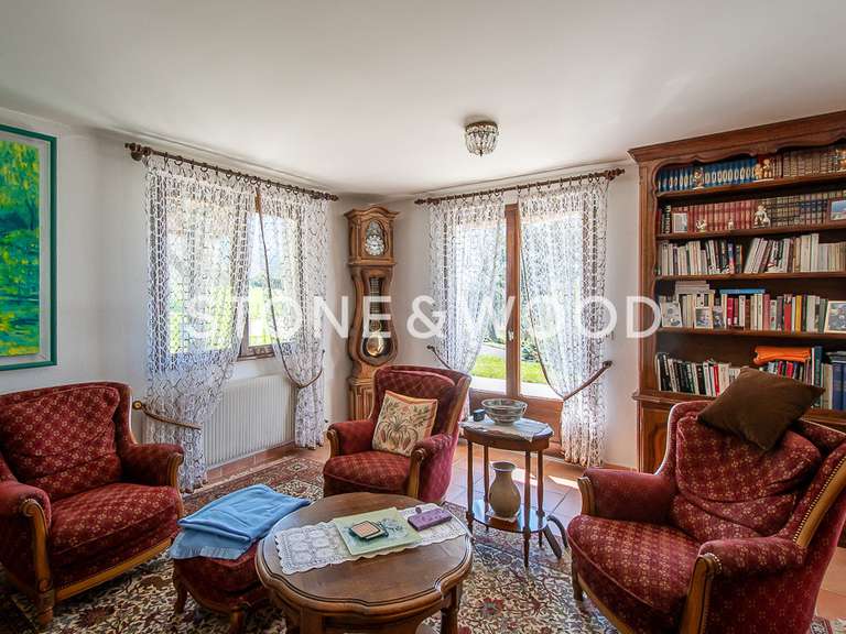 Maison Beaumont - 4 chambres - 193m²