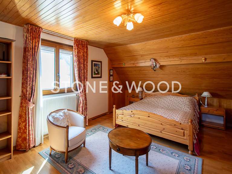 Maison Beaumont - 4 chambres - 193m²