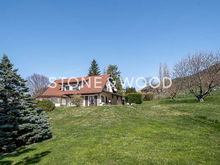 Maison Beaumont - 4 chambres - 193m²