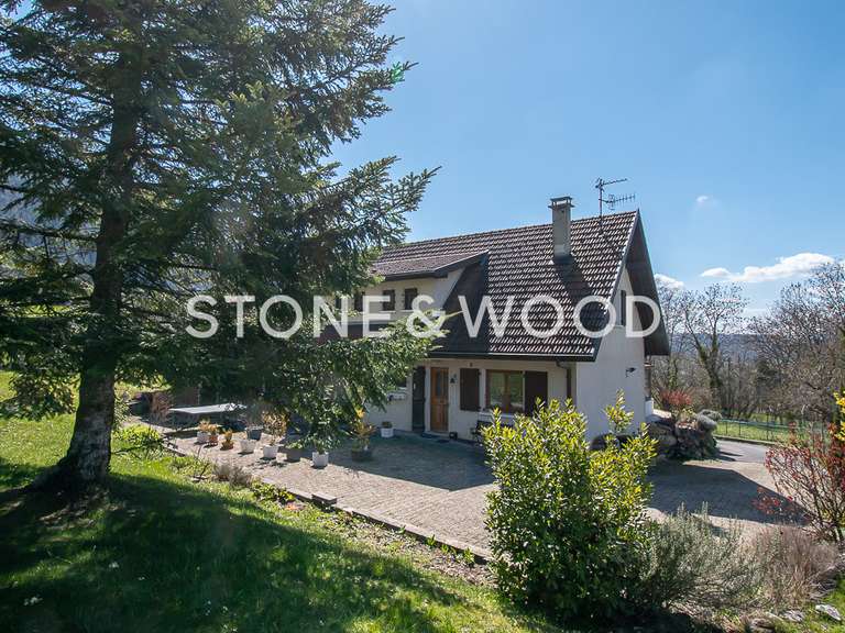 Maison Beaumont - 4 chambres - 193m²
