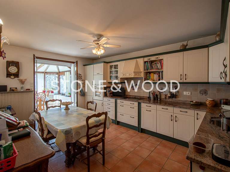 Maison Beaumont - 4 chambres - 193m²