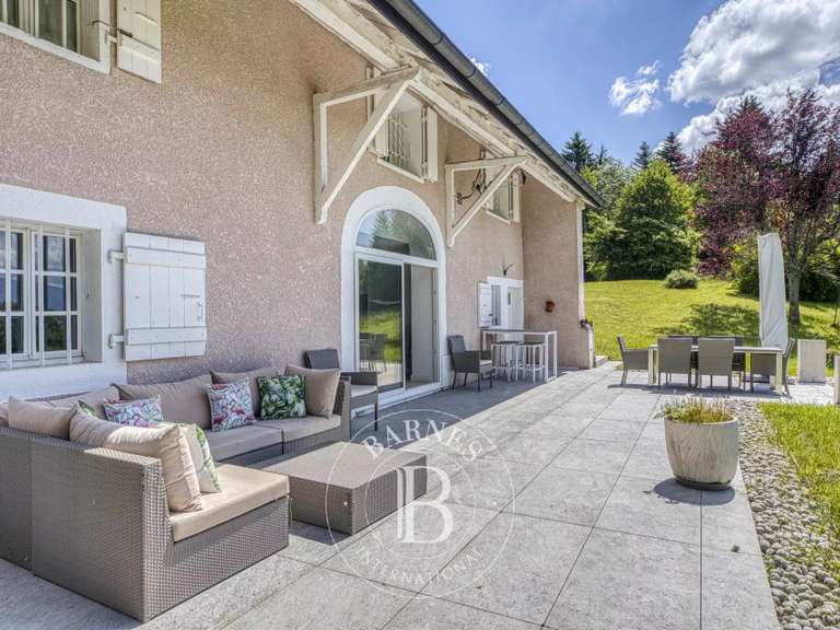 House Beaumont - 4 bedrooms - 460m²